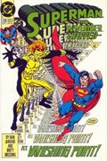SUPERMAN #73 