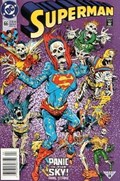 SUPERMAN #66B 