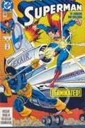 SUPERMAN #68 