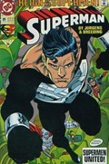 SUPERMAN #81 