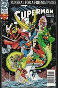 SUPERMAN #83B 