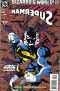 SUPERMAN #87 