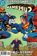 SUPERMAN #88 
