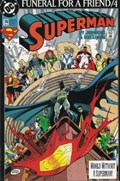 SUPERMAN #76B 
