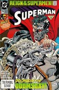 SUPERMAN #78 