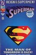SUPERMAN #78C 