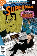 SUPERMAN #2 