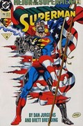 SUPERMAN #79 