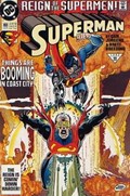 SUPERMAN #80 