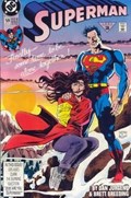 SUPERMAN #59 