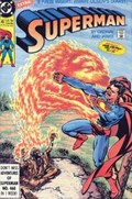 SUPERMAN #45 