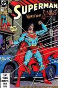 SUPERMAN #48 