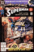 SUPERMAN #44 