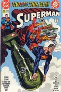 SUPERMAN #54 