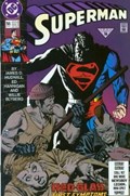 SUPERMAN #56 