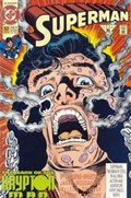 SUPERMAN #57 
