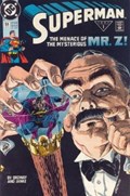 SUPERMAN #51 
