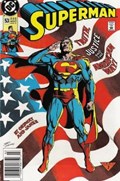 SUPERMAN #53B 