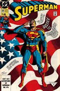 SUPERMAN #53-2nd 