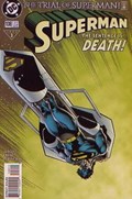 SUPERMAN #108 