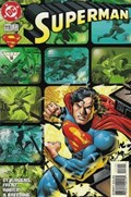 SUPERMAN #111 