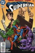 SUPERMAN #113 