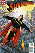 SUPERMAN #114 