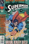 SUPERMAN #96 