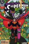 SUPERMAN #97 