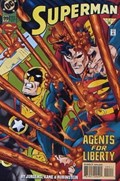 SUPERMAN #99 