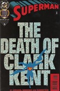 SUPERMAN #100C 