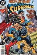 SUPERMAN #102 