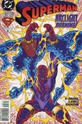SUPERMAN #103 