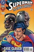 SUPERMAN #104 
