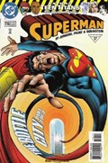 SUPERMAN #116 