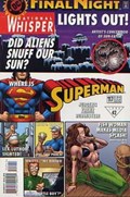 SUPERMAN #117 