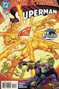 SUPERMAN #119 