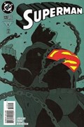 SUPERMAN #120 
