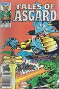 TALES OF ASGARD #1C 