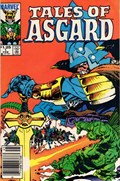 TALES OF ASGARD #1B 