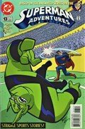 SUPERMAN ADVENTURES #13 
