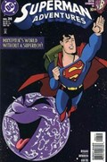SUPERMAN ADVENTURES #26 