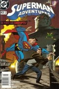 SUPERMAN ADVENTURES #43 