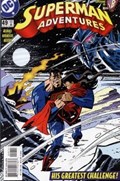 SUPERMAN ADVENTURES #49 