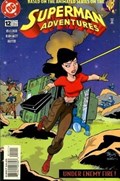 SUPERMAN ADVENTURES #12 