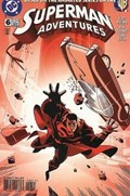 SUPERMAN ADVENTURES #6 