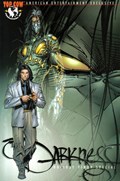 THE DARKNESS: HOLIDAY PINUP SPECIAL #1-AMERE 