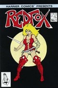 REDFOX #1 