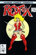 REDFOX #1-2nd 