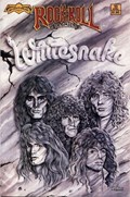 ROCK N ROLL COMICS #10B 